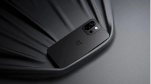 Takto bude vypadat OnePlus 13T v černé barvě