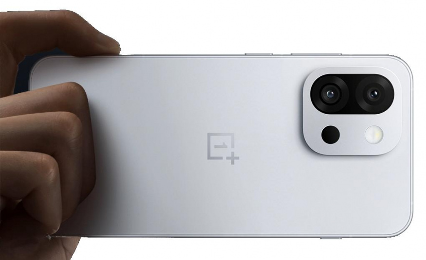 Oneplus 13T má pouze dva hlavní fotoaparáty