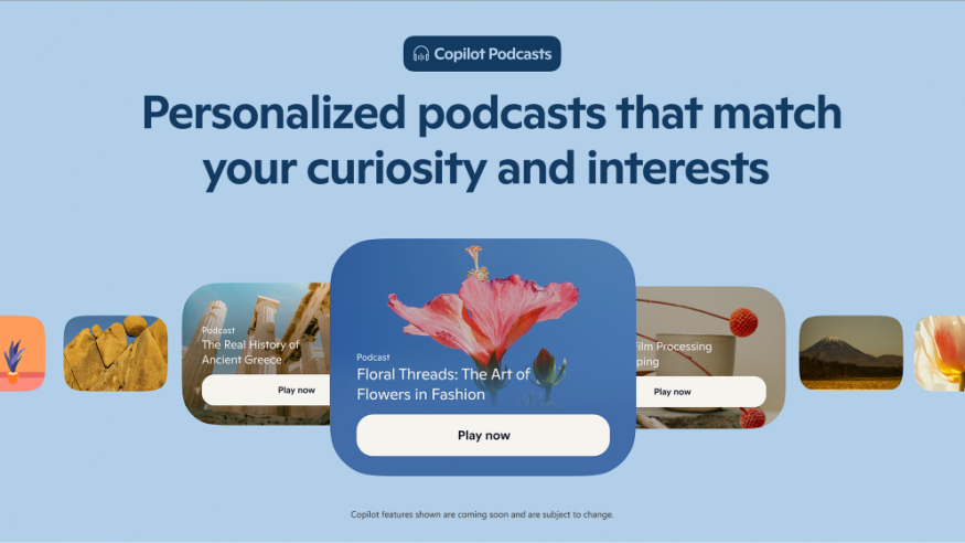Podcasty