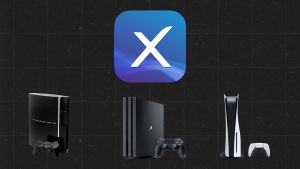 RPCSX UI Android Emulátor