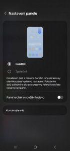 Ani jedna varianta není lepší, než starší verze nástavby