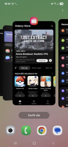 Samsung opisuje grafiku Applu hodně okatě