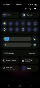 One UI 7: 14 přepínačů, na které nedosáhnete