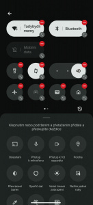 Možnost měnit velikost je lepší, než nemít na výběr