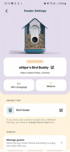 Screenshot 20250419 191310 Bird Buddy
