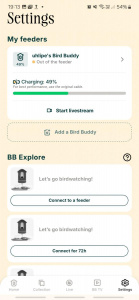 Screenshot 20250419 191331 Bird Buddy