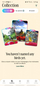 Screenshot 20250419 191450 Bird Buddy