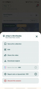 Screenshot 20250419 191545 Bird Buddy