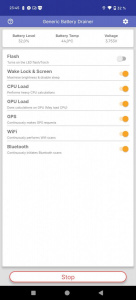 Roztopit telefon se mi nepodařilo, maká stabilně