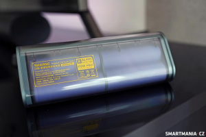Powerbanka Sharge Shargeek 170 s kapacitou 24 000 mAh