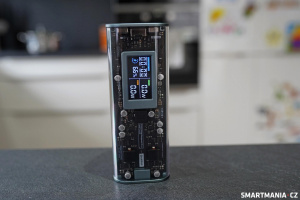 Powerbanka Sharge Shargeek 170 s kapacitou 24 000 mAh
