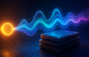 Jak asi bude vypadat budoucnost přenosu elektronických dat?