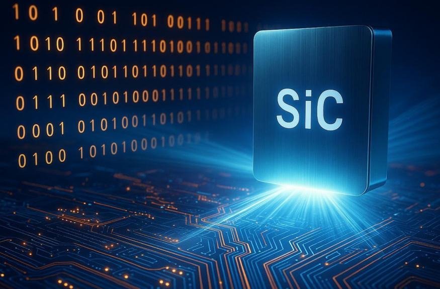 Stane se SiC materiálem budoucnosti? Stane se SiC materiálem budoucnosti?