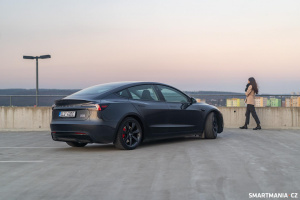 Tesla Model S Performance 02 Tesla Model S Performance 02