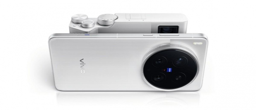 Grip pro Vivo X200 Ultra