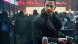 Ryan Gosling ve filmu Blade Runner 2049 Ryan Gosling ve filmu Blade Runner 2049