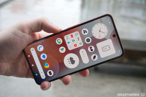 Jas Phone 2 Pro má hodnoty jako vlajkovky dva roky zpátky