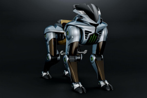 Robot Kawasaki Corleo