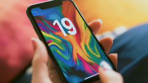 iOS 19 na iPhonu, AI