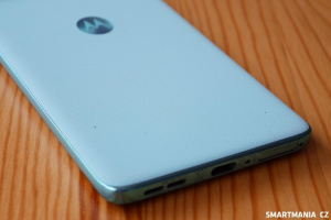 Motorola Edge 60 Fusion