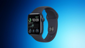 Chytré hodinky Apple Watch SE