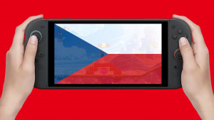 Nintendo Switch 2 a česká cena Nintendo Switch 2 a česká cena
