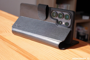 PanzerGlass Wallet Case With Kickstand