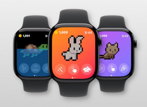 Pixel Paws: roztomilá zvířátka budete mít vždy po ruce