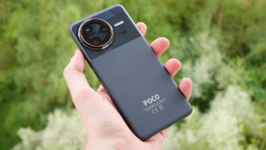 Poco F7 Ultra