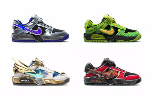 NFT Nike RTFKT
