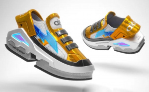 NFT Nike RTFKT