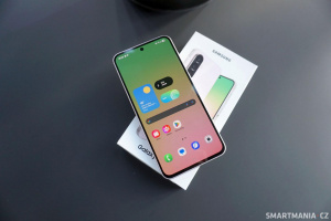 Samsung Galaxy A56 Recenze 01 Samsung Galaxy A56 Recenze 01
