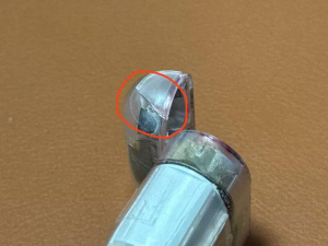 Transparentní pouzdro sluchátek AirPods