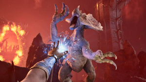 The Elder Scrolls: Oblivion Remastered