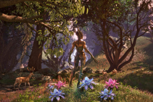 The Elder Scrolls: Oblivion Remastered