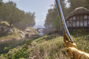The Elder Scrolls: Oblivion Remastered