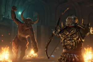 The Elder Scrolls: Oblivion Remastered