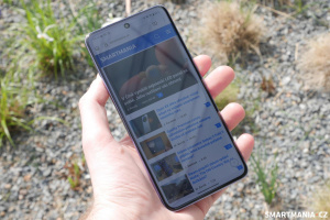 Displej Vivo V50