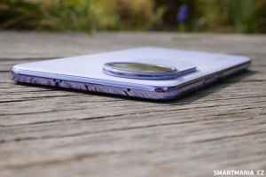 Vivo V50 je velmi tenký telefon