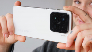 Xiaomi 15