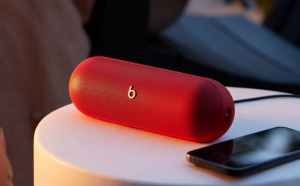 Bezdrátový reproduktor Beats Pill