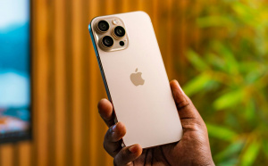 Smartphone iPhone 16 Pro Max