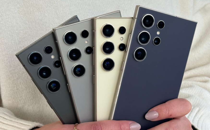 Fanoušci Samsungu, stahujte! Čtvrtá beta One UI 8 dorazila na tyto modely