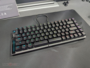 Herní klávesnice Asus ROG Falcata