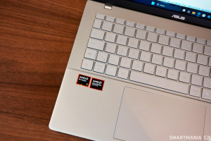 Asus Vivobook S16 se Snapdragon procesorem