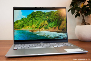 IPS displej u Asus Vivobook S16
