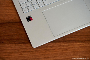 Asus Vivobook S14 s AMD procesorem