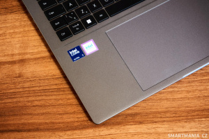 Asus Vivobook S16 s Intel procesorem