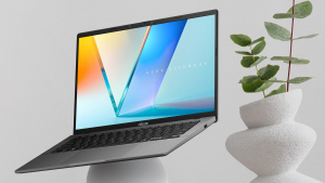 Recenze ASUS Vivobook S16: dokáže Qualcomm konkurovat Intelu a AMD?