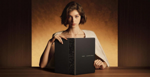 Kryt MateBooku Fold Ultimate